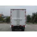 GL-11112 Engrenage de verrouillage de porte en acier pour camion de camionnette